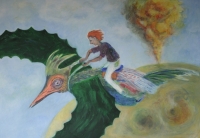 Das Abenteuer beginnt