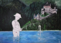 Daham - und net gsund!